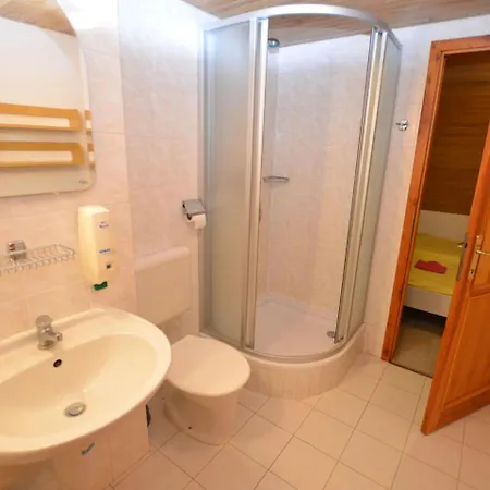 Apartment Beautiful In Bohemia In The Middle Of The Mountains Turnov