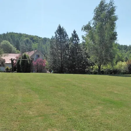 Beautiful In Bohemia In The Middle Of The Mountains Apartment Turnov