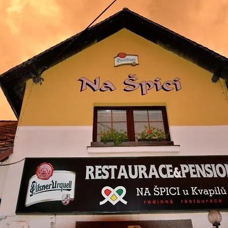 Apartment Beautiful In Bohemia In The Middle Of The Mountains *