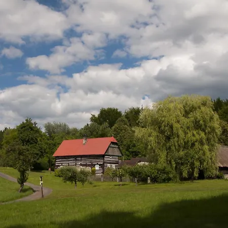 Apartment Beautiful In Bohemia In The Middle Of The Mountains Turnov