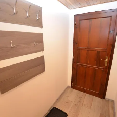 Beautiful In Bohemia In The Middle Of The Mountains Apartment Turnov