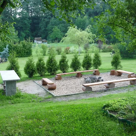 Beautiful In Bohemia In The Middle Of The Mountains Apartment Turnov